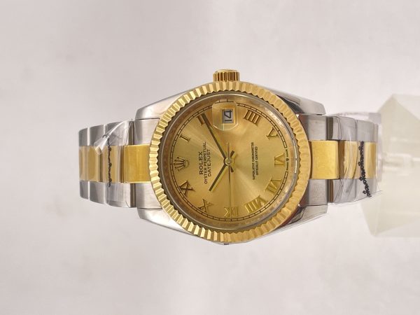 AAA+ Replica Rolex Datejust Lady 178273-31 MM