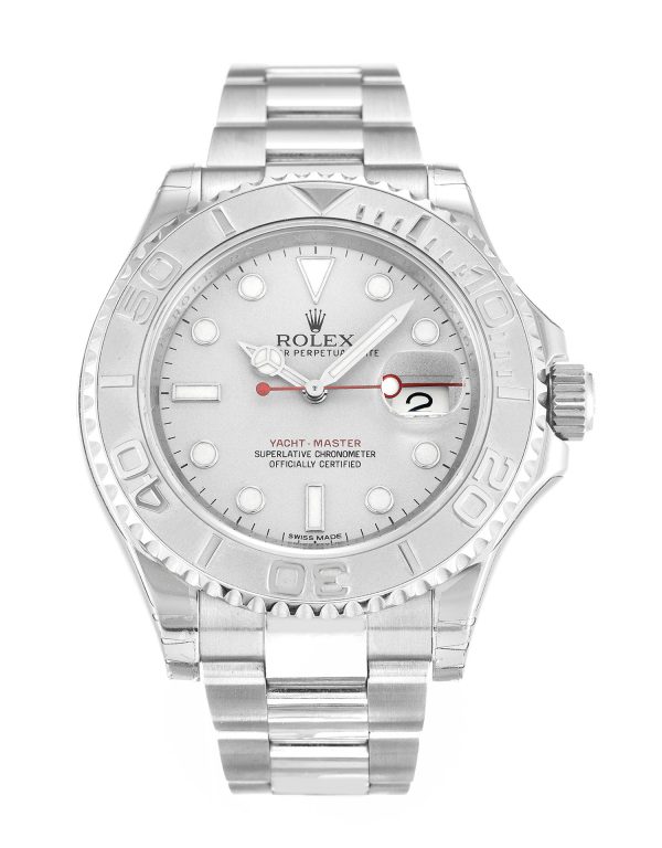 AAA+ Replica Rolex Yacht-Master 116622-40 MM