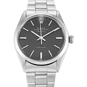 AAA+ Replica Rolex Air-King 5500-34 MM