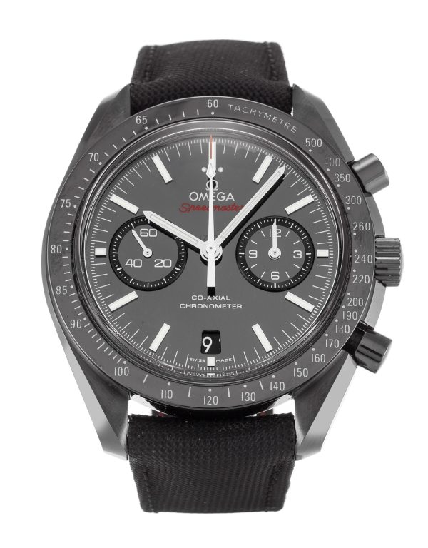 AAA+ Replica Omega Speedmaster Dark Side of the Moon 311.92.44.51.01.-44 MM