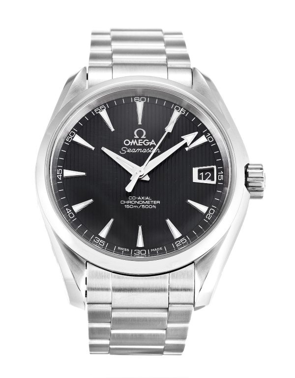 AAA+ Replica Omega Aqua Terra 150m Gents 231.10.39.21.01.001-38.5 MM