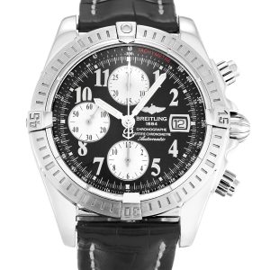 Cheap Replica Breitling Chronomat Evolution A13356-43.7 MM - Replica Watches United Kingdom