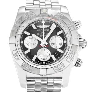 AAA Replica Breitling Chronomat 44 AB0110-43.5 MM - Top Fake Watches UK