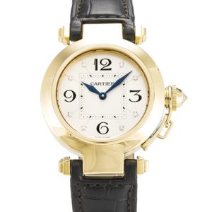 AAA+ Replica Cartier Pasha WJ11891G-32 MM