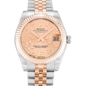 AAA+ Replica Rolex Mid-Size Datejust 178271-31 MM