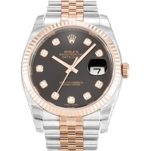 AAA+ Replica Rolex Datejust 116231-36 MM