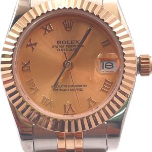 AAA+ Replica Rolex Mid-Size Datejust 178271-31 MM