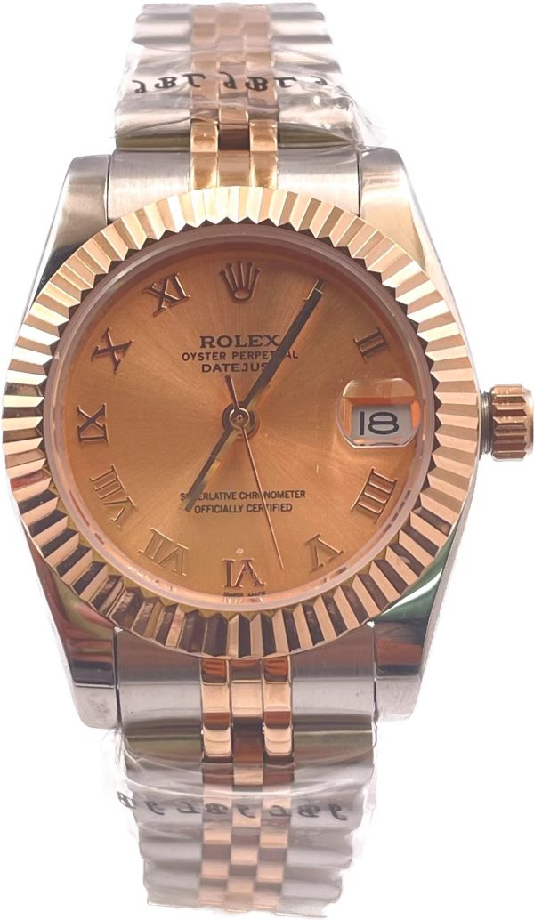 AAA+ Replica Rolex Mid-Size Datejust 178271-31 MM