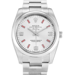 AAA+ Replica Rolex Air-King 114200-34 MM