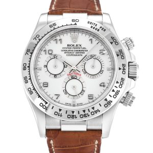 AAA+ Replica Rolex Daytona 116519-40 MM