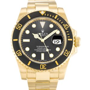 1:1 Quality Replica rolex Submariner 116618 LN-40 MM - Replicashop.io