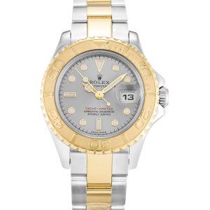 Designer Replica rolex Yacht-Master 169623-29 MM - Top Fake Watches UK