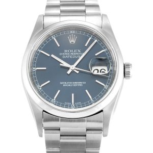 AAA+ Replica Rolex Datejust 16200-36 MM
