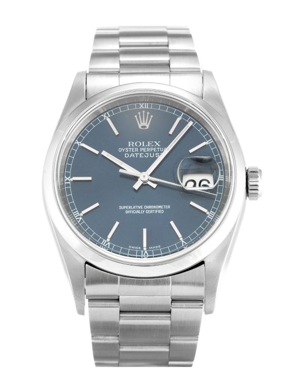 AAA+ Replica Rolex Datejust 16200-36 MM