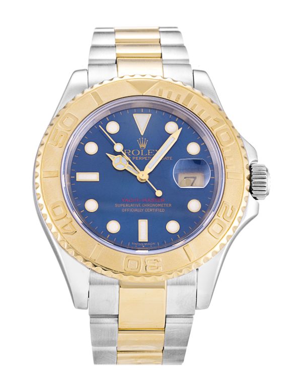 AAA+ Replica Rolex Yacht-Master 16623-40 MM