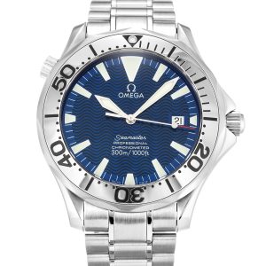 Best Replica omega Seamaster 300m 2255.80.00-41 MM - Clone Watches with Lowest Price