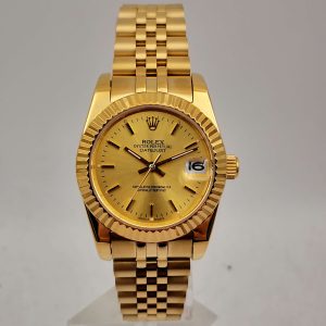 AAA+ Replica Rolex Mid-Size Datejust 6827-30 MM