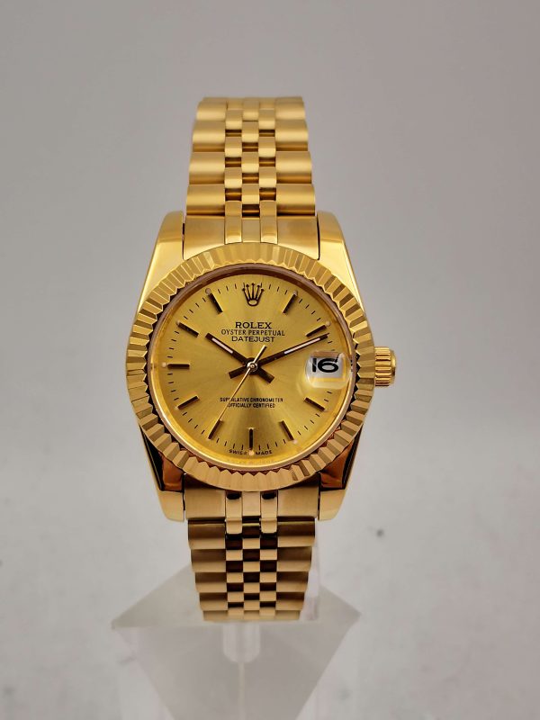 AAA+ Replica Rolex Mid-Size Datejust 6827-30 MM