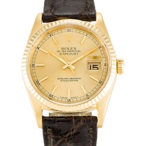 AAA+ Replica Rolex Datejust 16238-36 MM