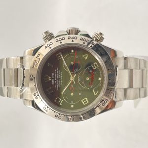 AAA+ Replica Rolex Daytona 116509-40 MM