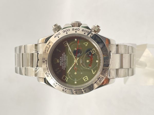 AAA+ Replica Rolex Daytona 116509-40 MM