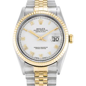 AAA+ Replica Rolex Datejust 16233-36 MM