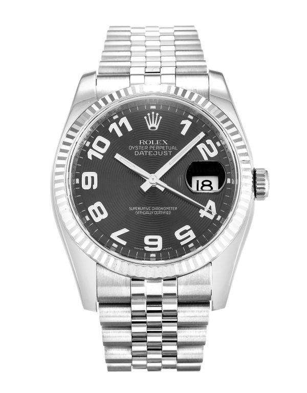 AAA+ Replica Rolex Datejust 116234-36 MM