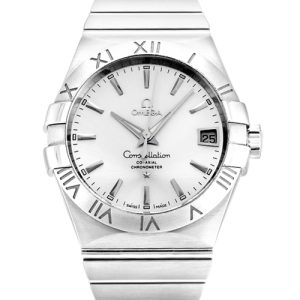 AAA Replica omega Constellation 123.10.38.21.02.001-38 MM - Cheap Best Luxury Replica Watches