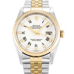 Wholesale Replica rolex Datejust 16233-36 MM - Replica Watches United Kingdom