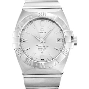 AAA+ Replica Omega Constellation Double Eagle 1511.30.00-35 MM