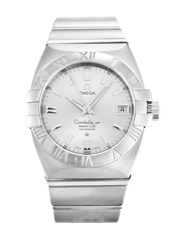 AAA+ Replica Omega Constellation Double Eagle 1511.30.00-35 MM