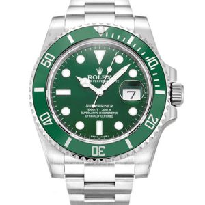 Top Replica rolex Submariner 116610 LV-40 MM - Perfect Cheap Copy Watches Site