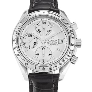 Buy Replica omega Speedmaster Date 3813.30.00-39 MM - Super Clone Watches Hot Sale