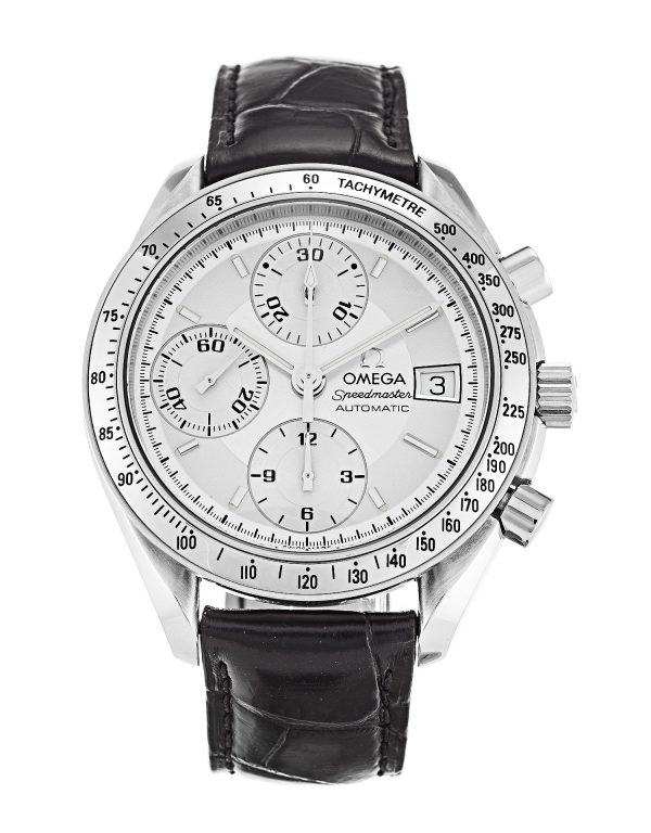 Buy Replica omega Speedmaster Date 3813.30.00-39 MM - Super Clone Watches Hot Sale
