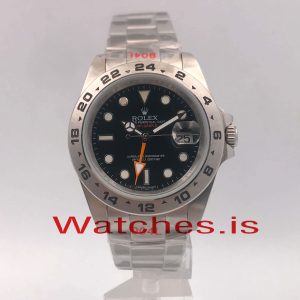 AAA Replica rolex Explorer 16550-40 MM - Replica Watches United Kingdom
