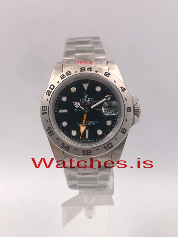 AAA+ Replica Rolex Explorer 16550-40 MM