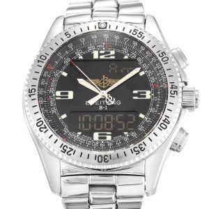 AAA+ Replica Breitling B1 A68362-42 MM