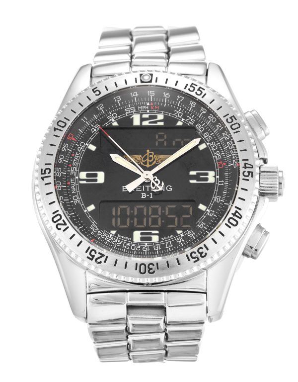 AAA+ Replica Breitling B1 A68362-42 MM