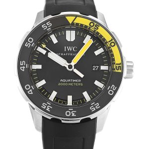 AAA+ Replica iwc Aquatimer IW356802-44 MM