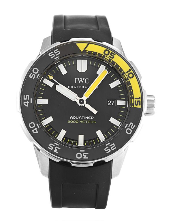 AAA+ Replica iwc Aquatimer IW356802-44 MM