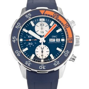 AAA Replica iwc Aquatimer IW376704-44 MM - Cheap Best Luxury Replica Watches