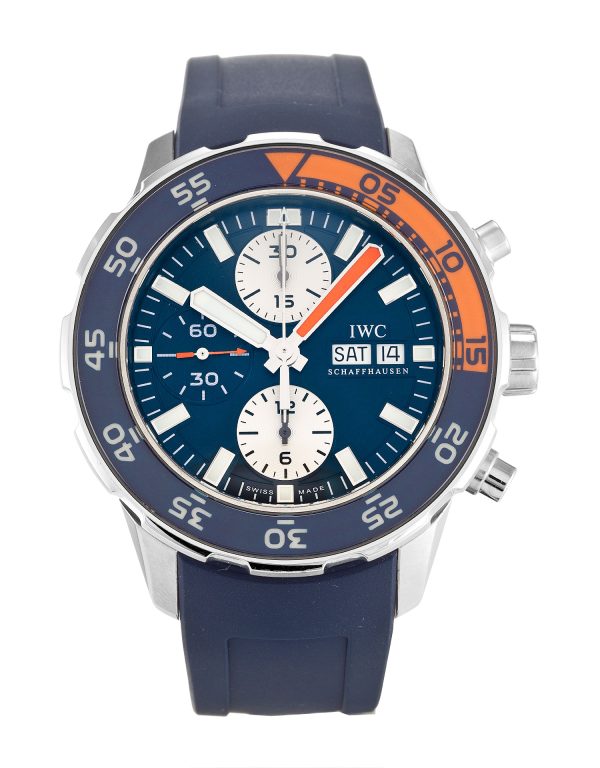 AAA+ Replica iwc Aquatimer IW376704-44 MM