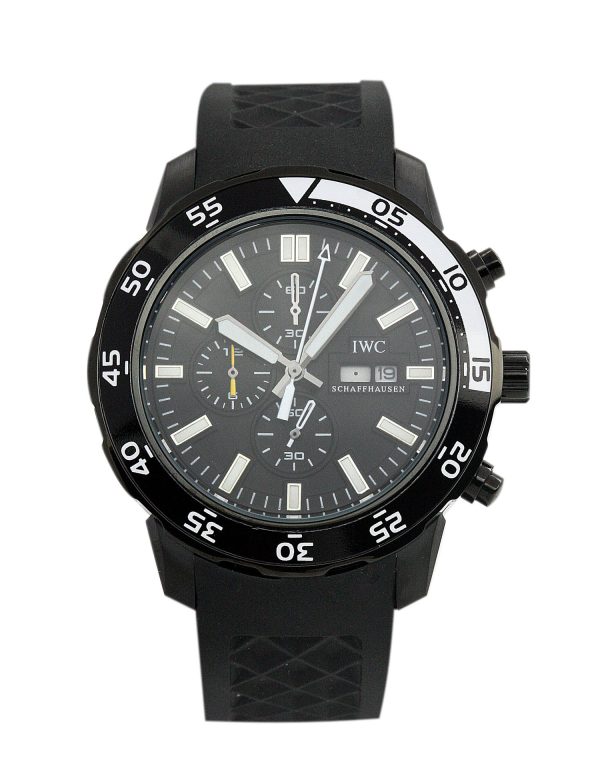 AAA+ Replica iwc Aquatimer IW376705-44 MM