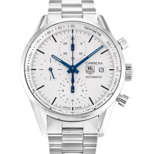 AAA+ Replica Tag Heuer Carrera CAR2211.BA0721-39 MM