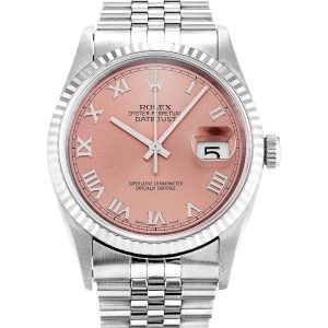 AAA+ Replica Rolex Datejust 16234-36 MM