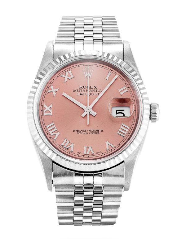 AAA+ Replica Rolex Datejust 16234-36 MM
