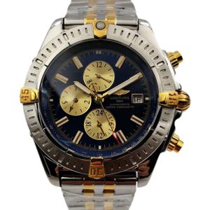 Top Quality Replica Breitling Chronomat Evolution B13356-47 MM - Super Clone Watches Hot Sale