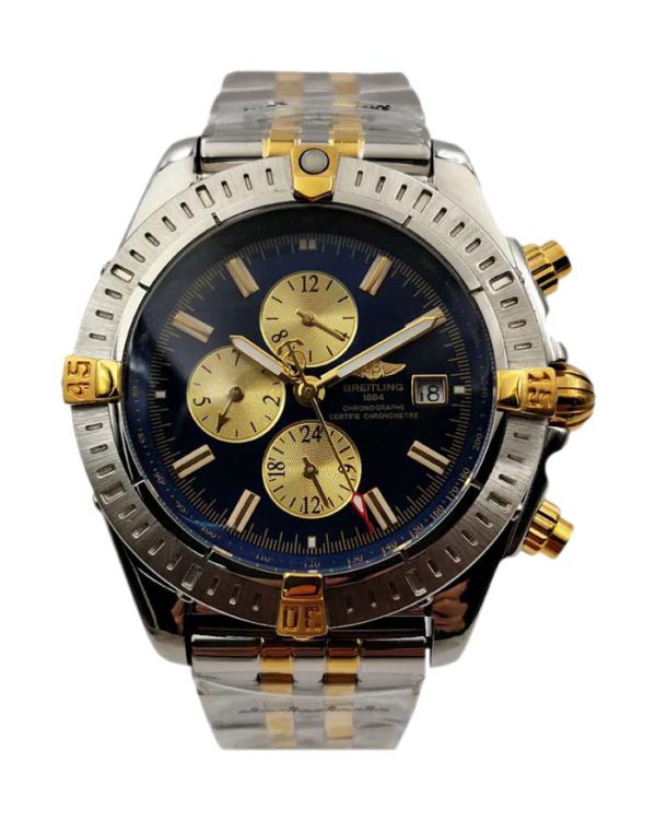 AAA+ Replica Breitling Chronomat Evolution B13356-47 MM