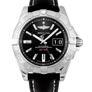 AAA+ Replica Breitling Galactic 41 A49350L-41 MM