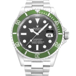Best Quality Replica rolex Submariner 16610 LV-40 MM - Perfect Cheap Copy Watches Site